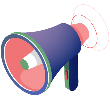 honeycomb grid image of product icons